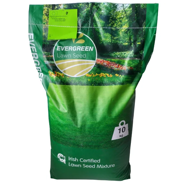 Premium Lawn Seed