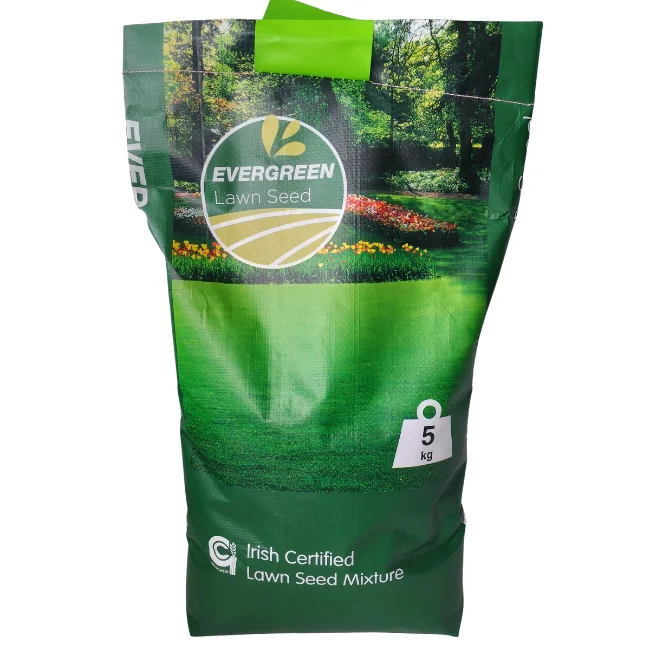 Premium Lawn Seed