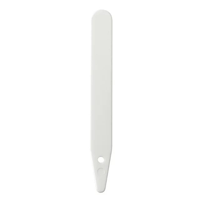 Plastic Plant Labels - 50 Pack