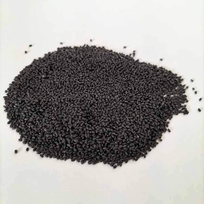 Organic Microgreen Seed: Basil
