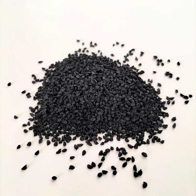 Organic Microgreen Seed: Leek