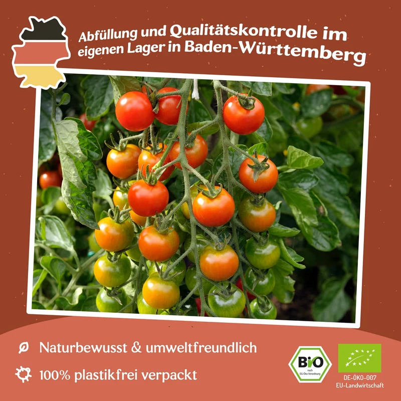 Primabella Bio-Tomatensamen