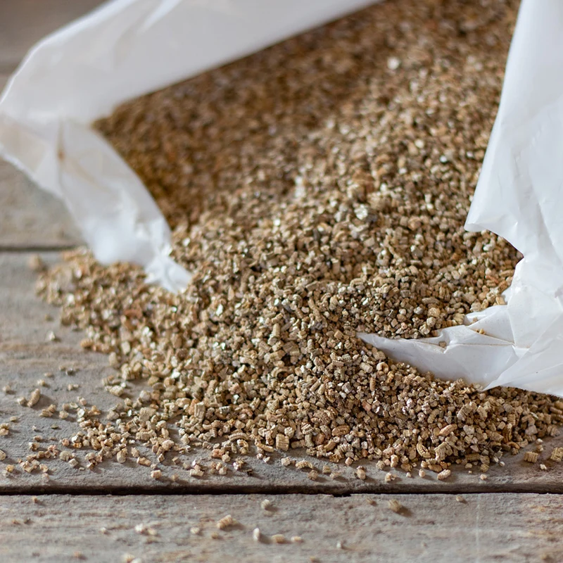 Vermiculite F2 - 5 liter