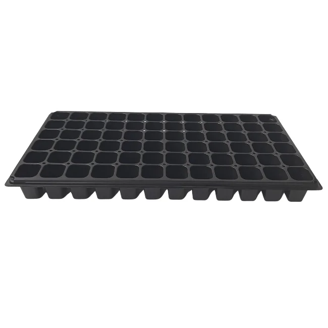 72 Cell Seedling Module