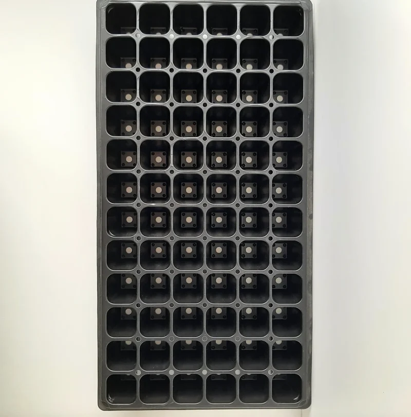 72 Cell Seedling Module
