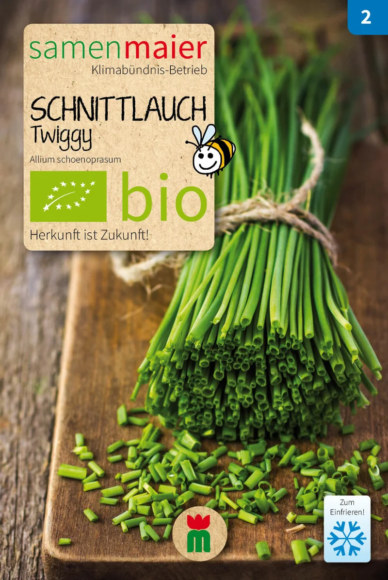 Beet-Box "Jausenbox" | BIO Samen-Sets von Samen Maier [MHD 12/2026]
