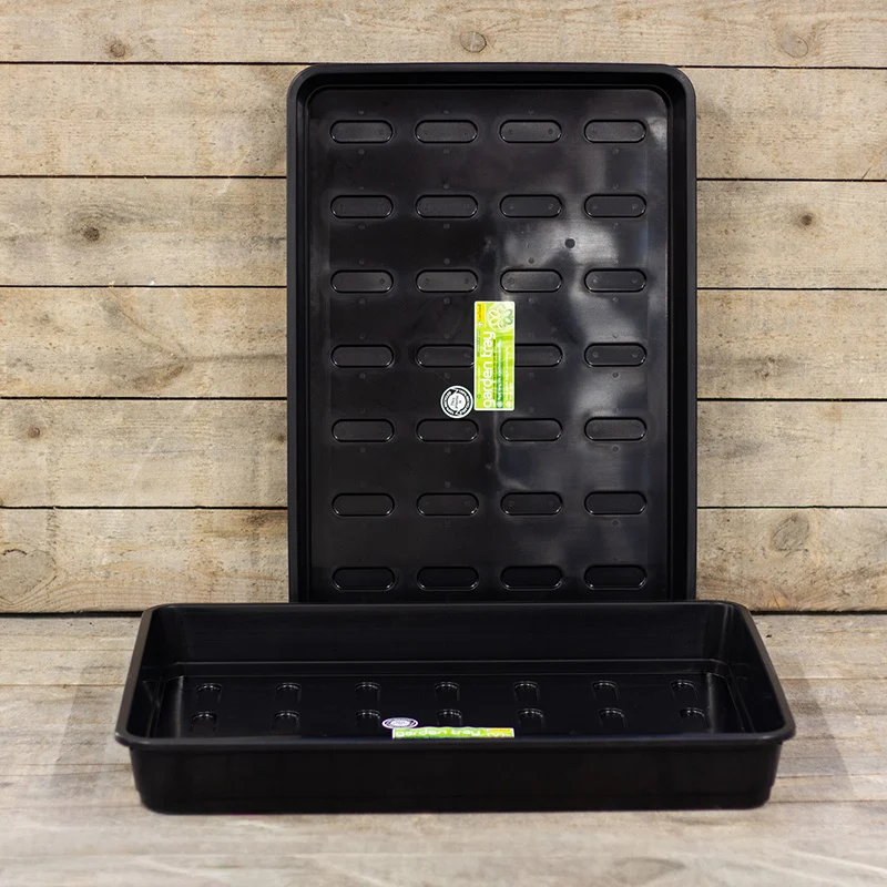 Anzuchtschale XL ohne Abflusslöcher - Garland Products