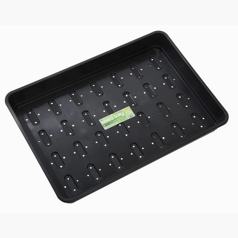 Saatschale XL mit Abflusslöcher - Garland Products