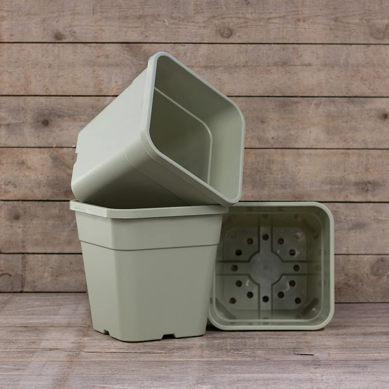 Anzuchttopf set - Tom Pots grün - Garland Products