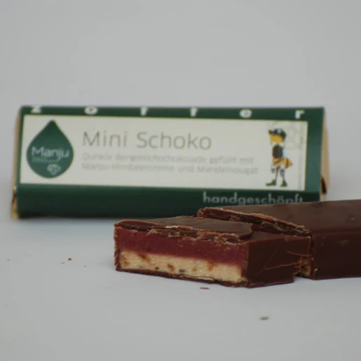 Zotter Manju Bio-Schokolade