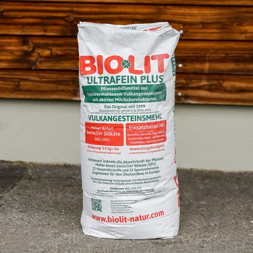 Biolit Ultrafein