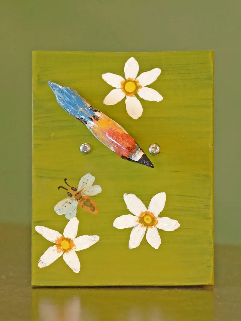 Birdie-bee Bienenfresser