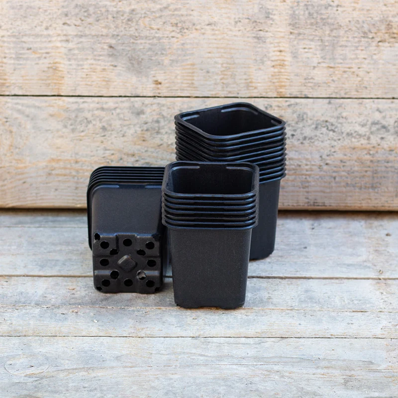 Vefi - Anzuchttöpfe - 8 cm