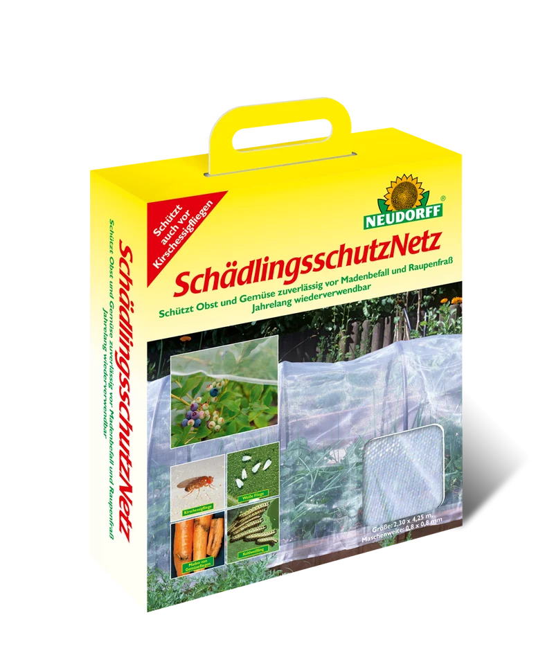 Neudorff KulturschutzNetz