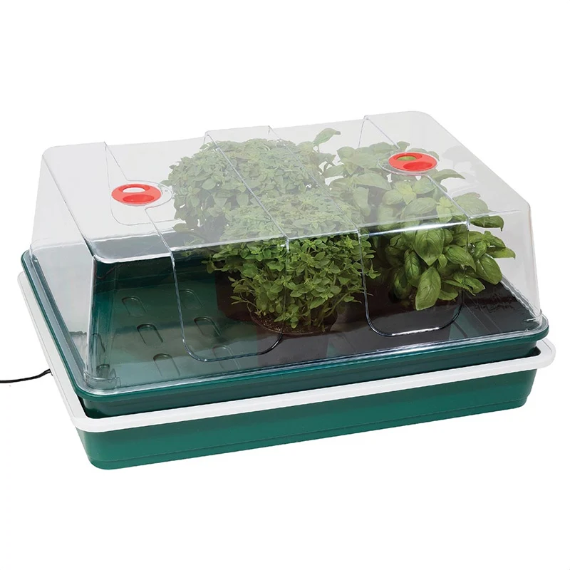 Electric 1 XL High Dome - Garland Products