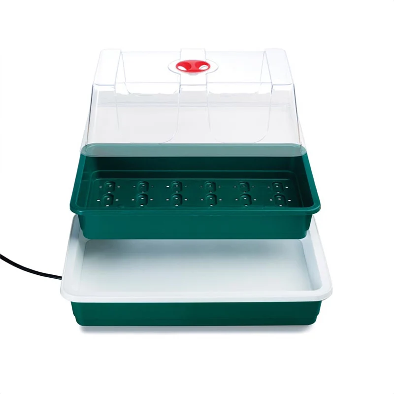 Electric 1 Propagator - Garland Products