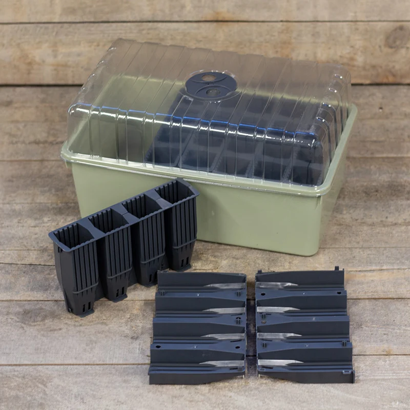 Deep Root Success Kit - Garland Products