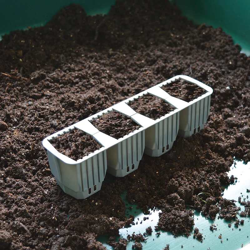 Fast Root - Split cel 24 -Garland Products