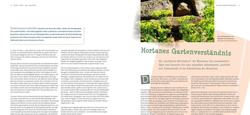 Permakultur & Naturgarten