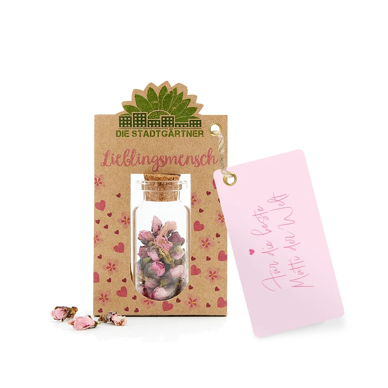 Lieblingsmutti – Geschenk für Mama