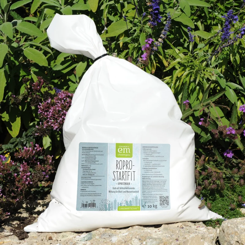 Agrar RoPro - Startfit, 10 kg Sack
