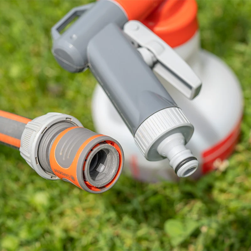 Birchmeier Aquamix Dosiersystem