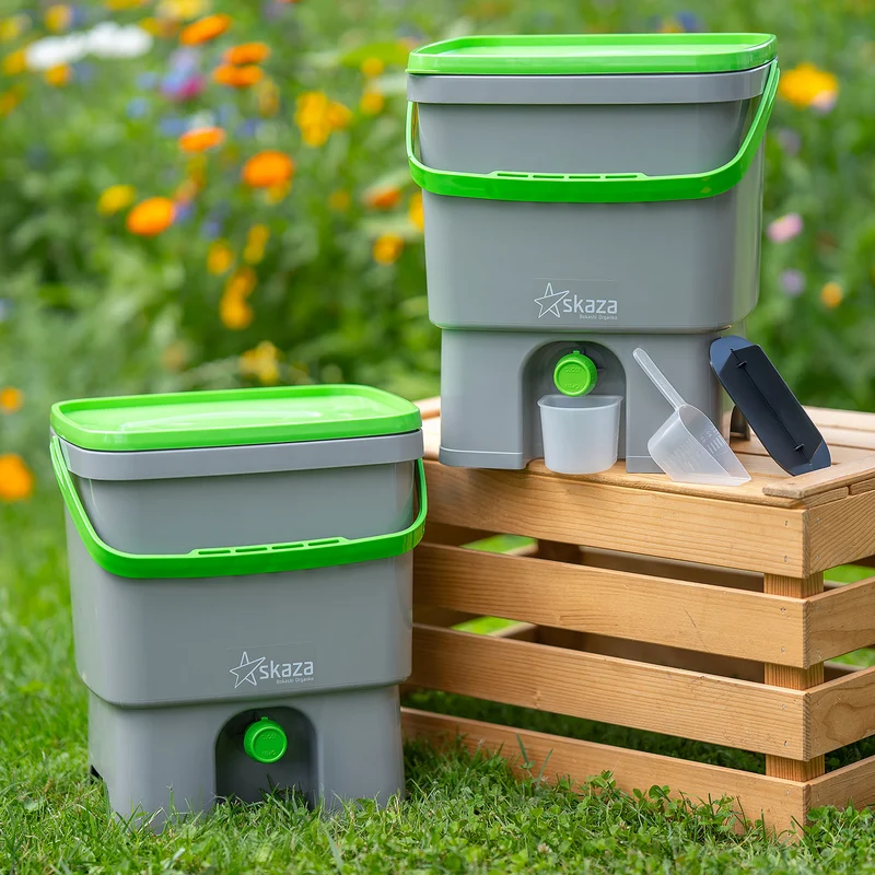 Organiko Bokashi Eimer - 16L