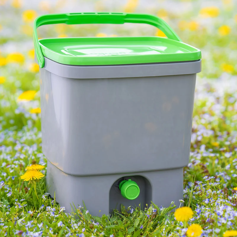 Organiko Bokashi Eimer - 16L