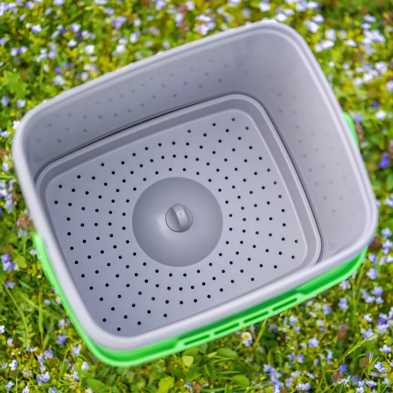 Organiko Bokashi Eimer - 16L