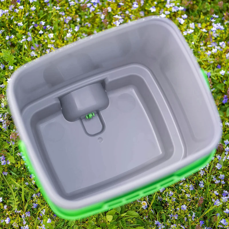 Organiko Bokashi Eimer - 16L