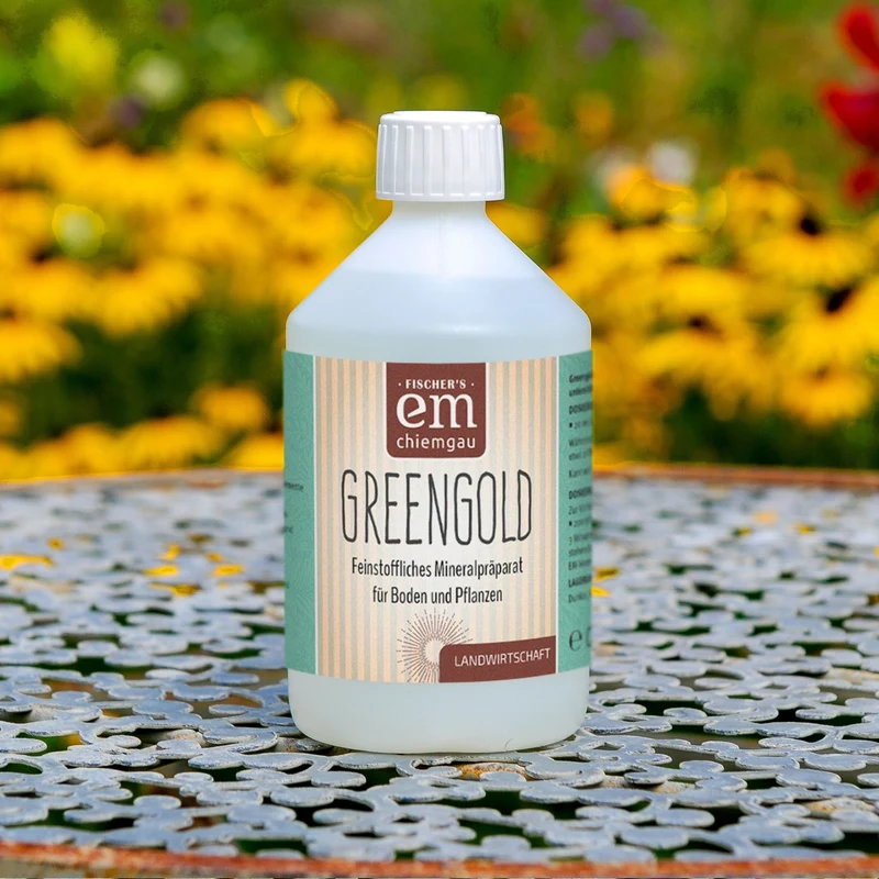 Greengold