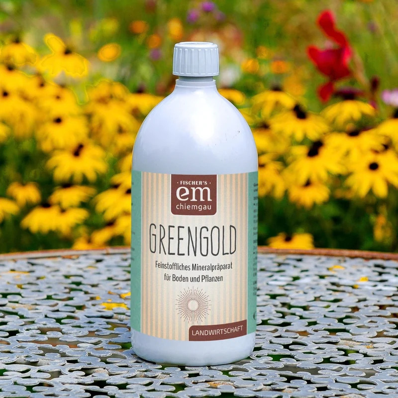 Greengold