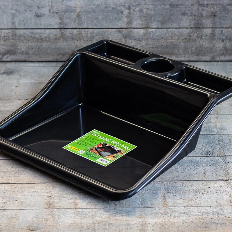 Tidy Tray compact - Garland Products