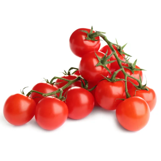 Cherry Tomato: Cerise Organic Seed