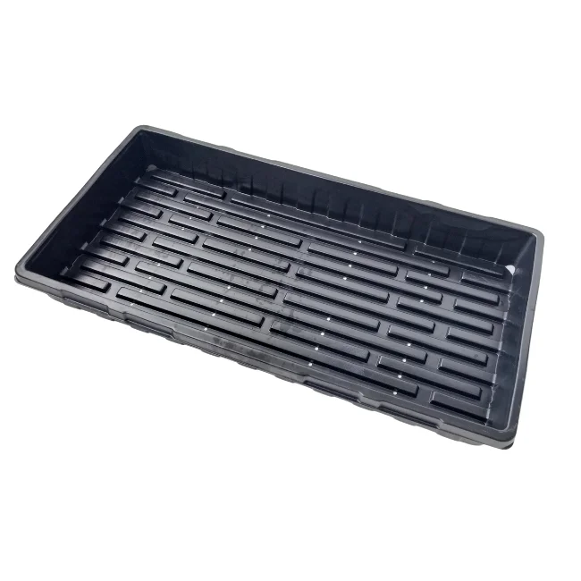 Propagation Trays For Seed Starting or Microgreens WITH Holes - 1020