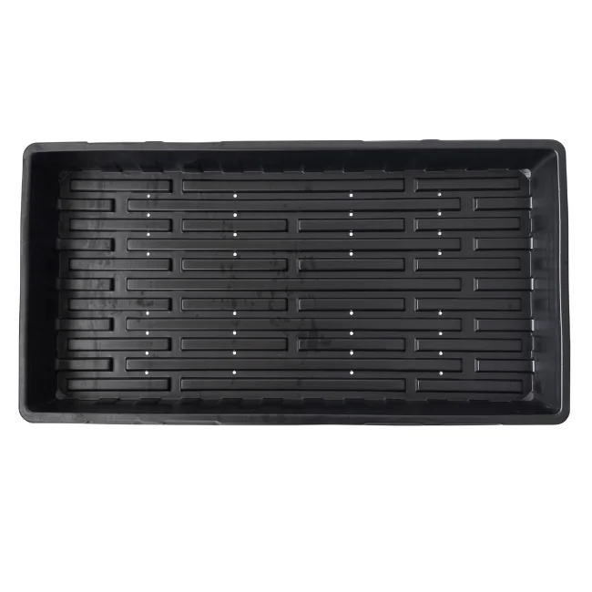 Propagation Trays For Seed Starting or Microgreens WITH Holes - 1020