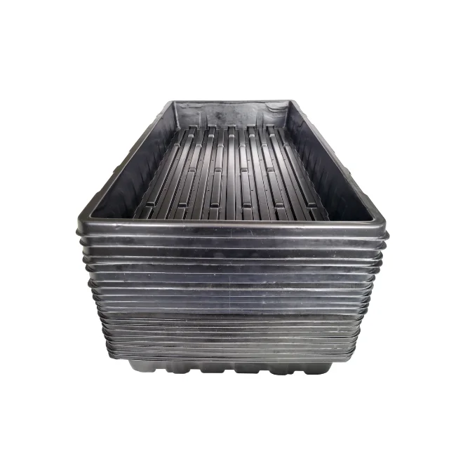Propagation Trays For Seed Starting or Microgreens WITH Holes - 1020