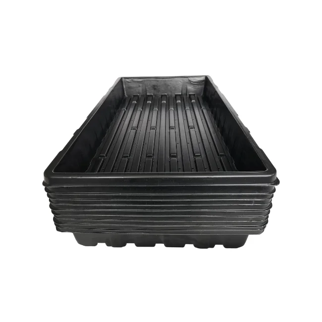 Propagation Trays For Seed Starting or Microgreens WITH Holes - 1020