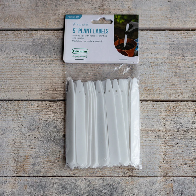 Pflanzstecker 13 cm - Gardener’s Mate