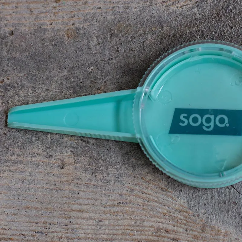 Saatstreuer - SOGO