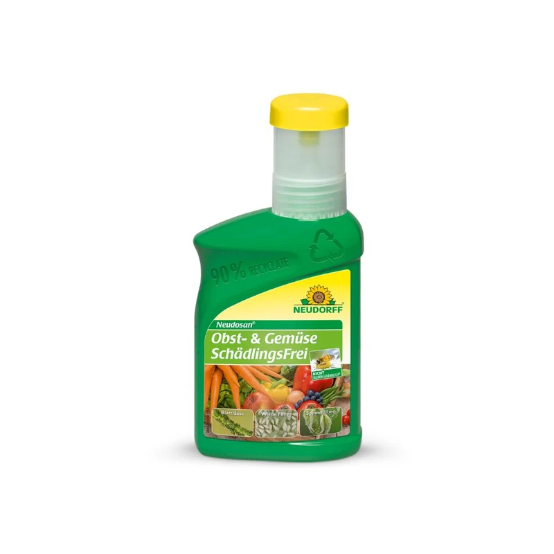 Neudorff Neudosan Obst- & GemüseSchädlingsFrei 250ml