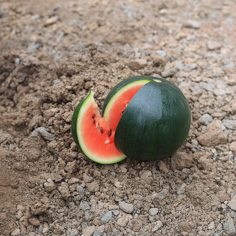 Wassermelone - Sugar Baby