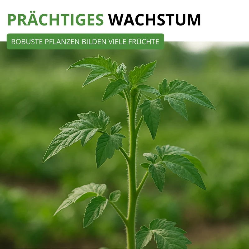 Flaschentomate San Marzano 2 Saatgut