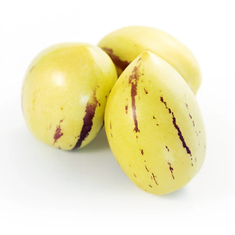 Melonenbirne Pepino Saatgut