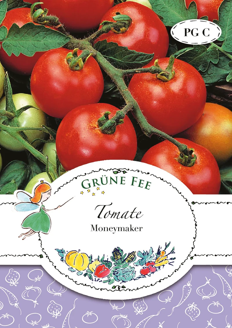 Tomate Moneymaker Saatgut